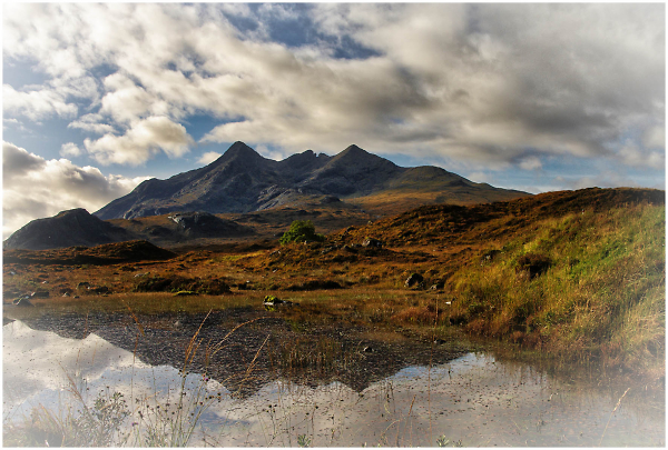 Scotland