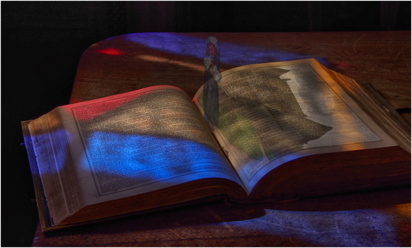 Story Book