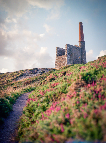 Wheal Prosper