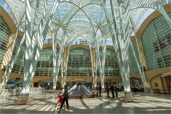 Brookfield Place