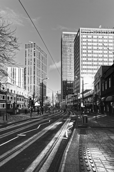 Broad Street