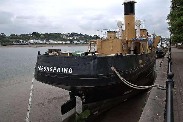 Freshspring