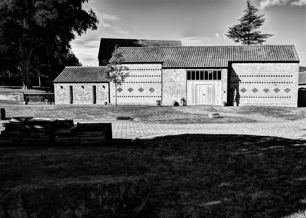 The Barn