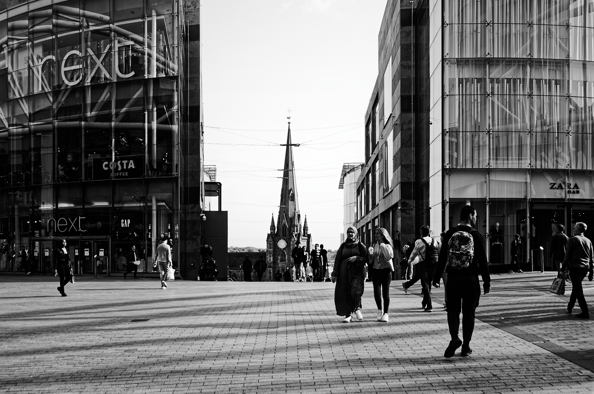Spire