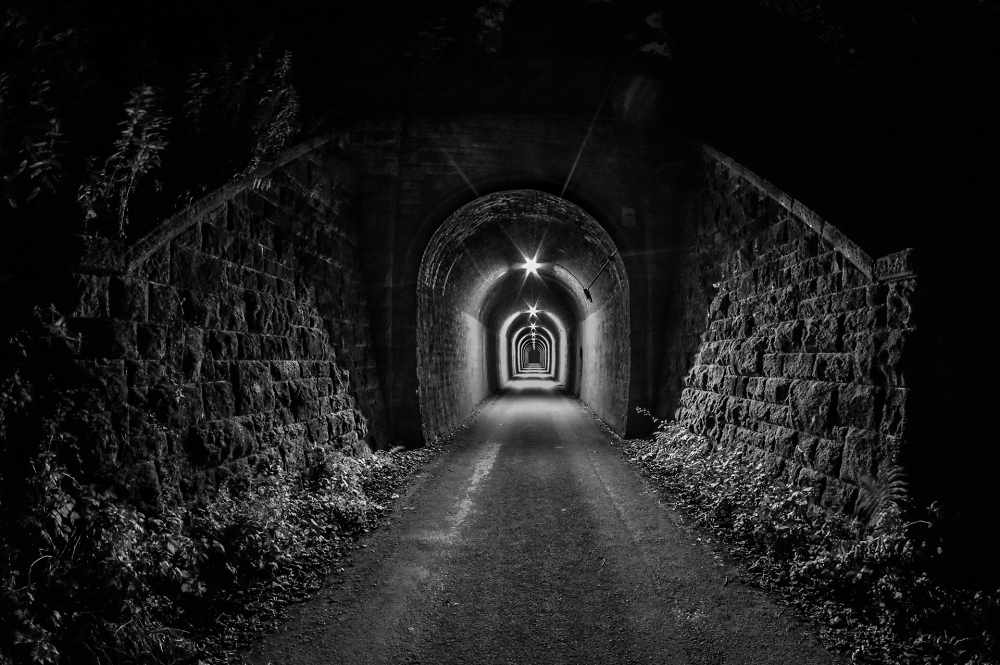 Echo Tunnel