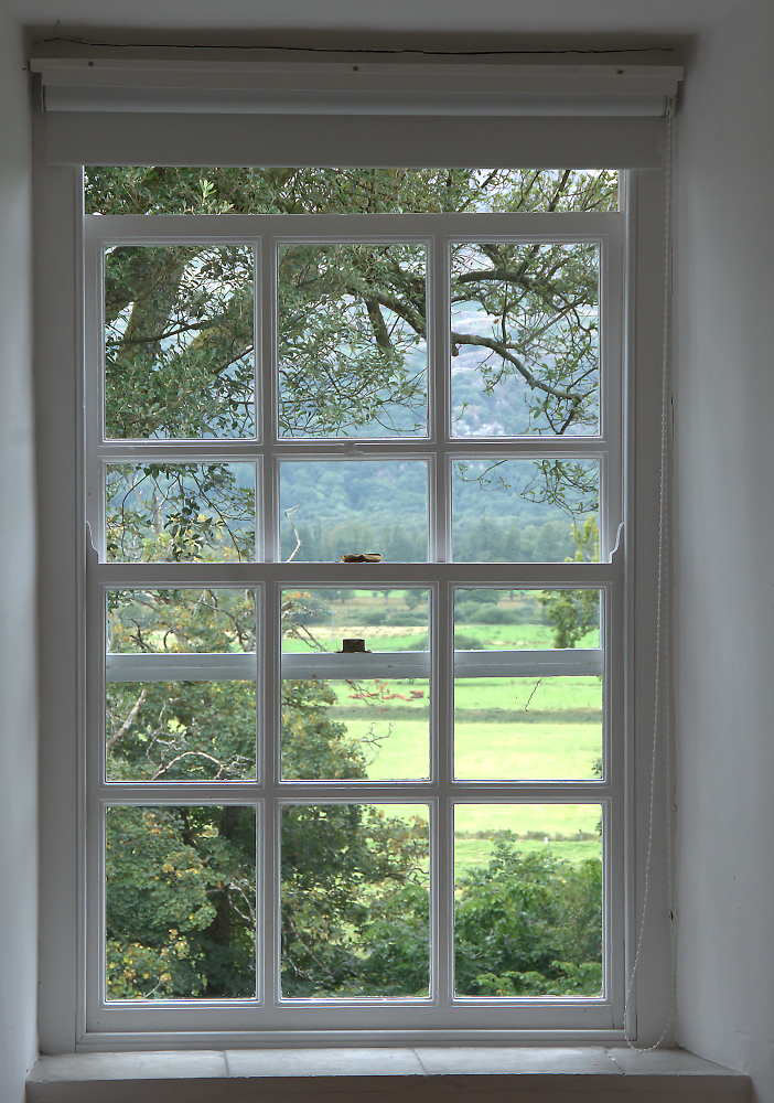 Pastoral view
