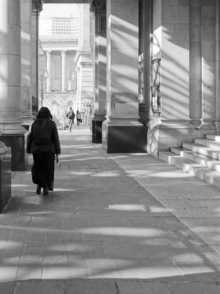 Council House