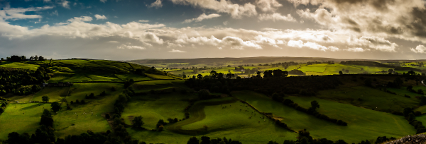 From Shire to Shire