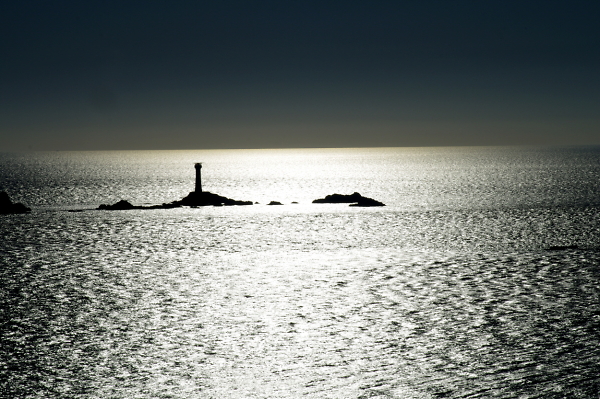 Longships Lighthouse