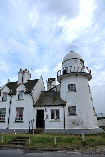 Paull`s Lighthouse