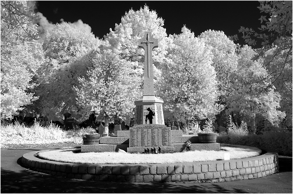 Tyldesley Memorial