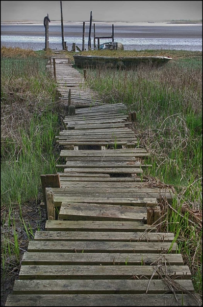 Walkway