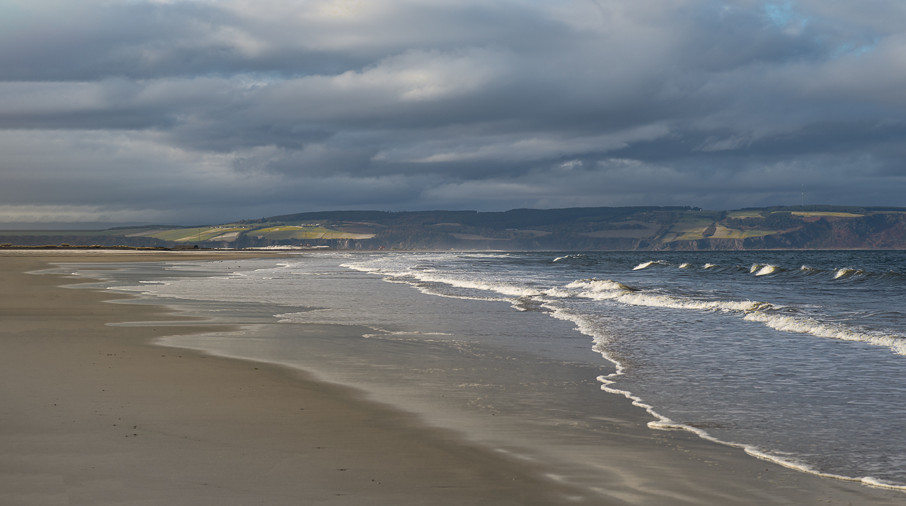 "The Secret Beach"
