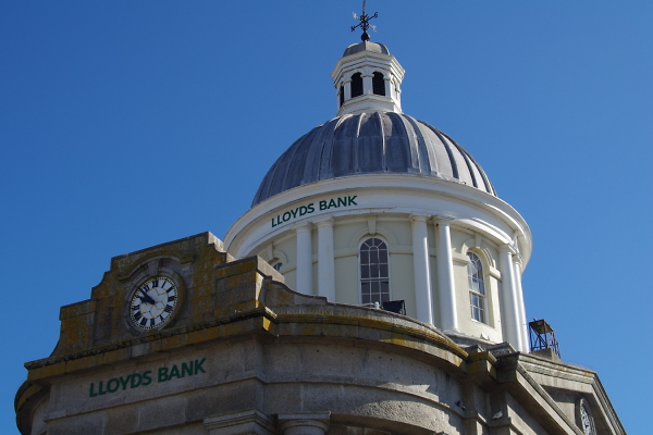 Cornish Bank