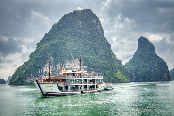 Hạ Long Bay