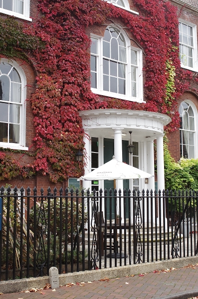 Hotel du Vin, Poole