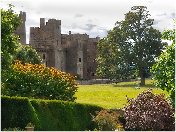 The Castle