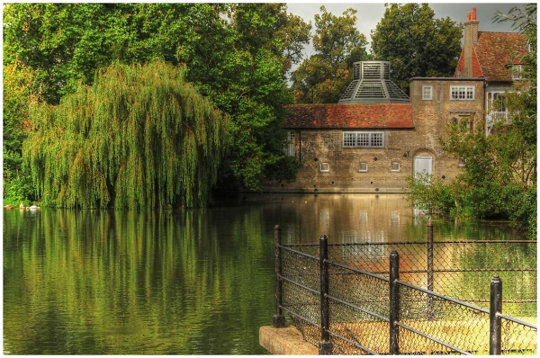 Cambridge