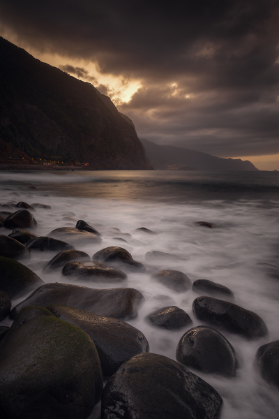So Vicente, Madeira