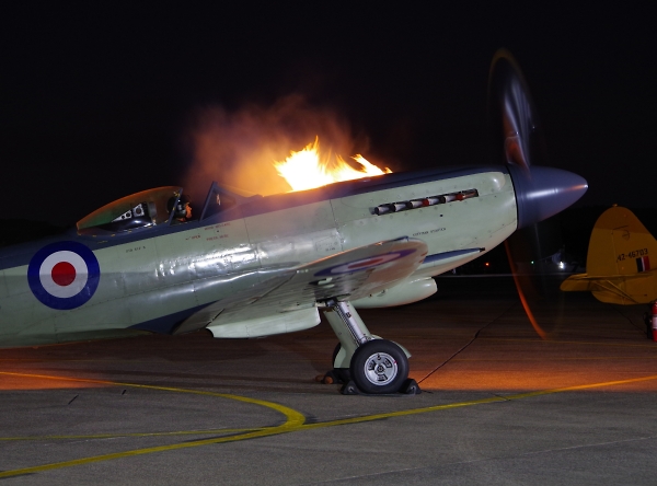 Seafire