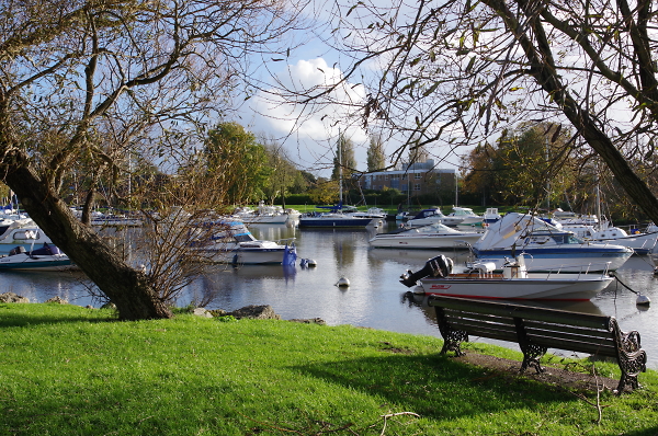 The Quay, Christchurch