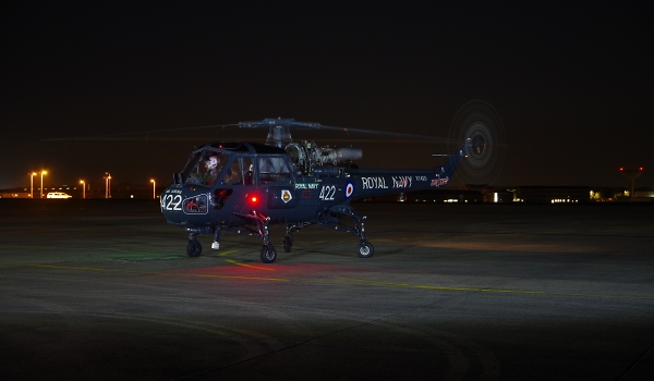 Westland Wasp