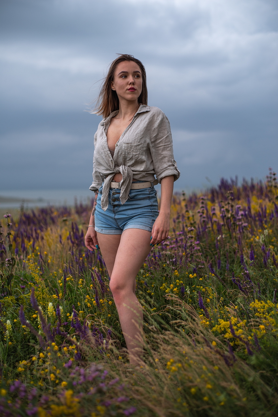 FLOWER