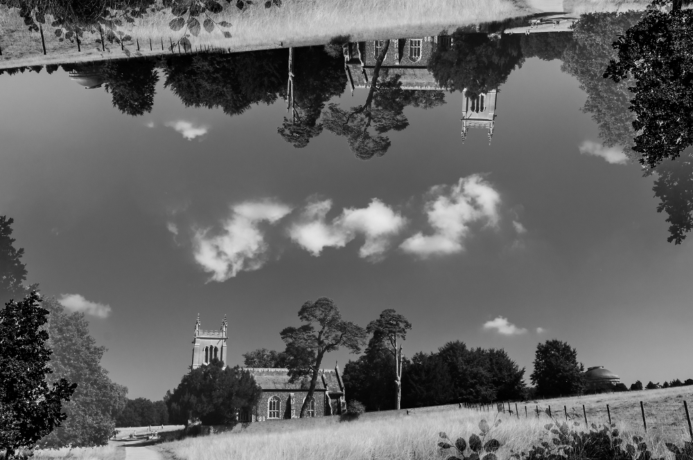 Parallel World