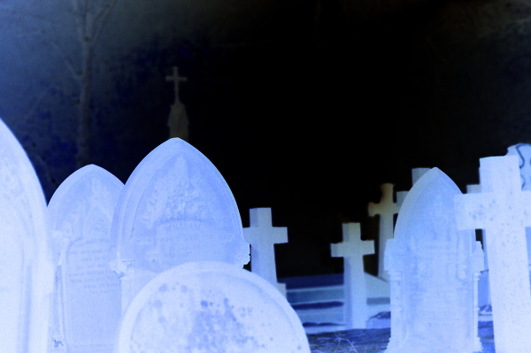 Churchyard v2