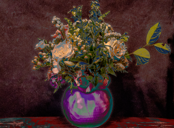 Flowers For Her