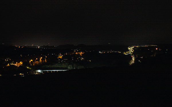 Nightscape