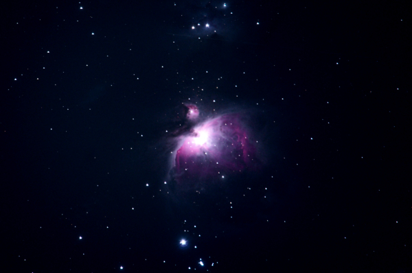 Orion Nebula