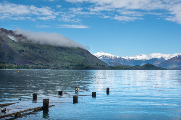 Wanaka