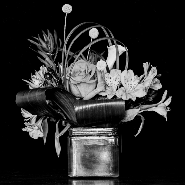 Where Have All the Flowers Gone?