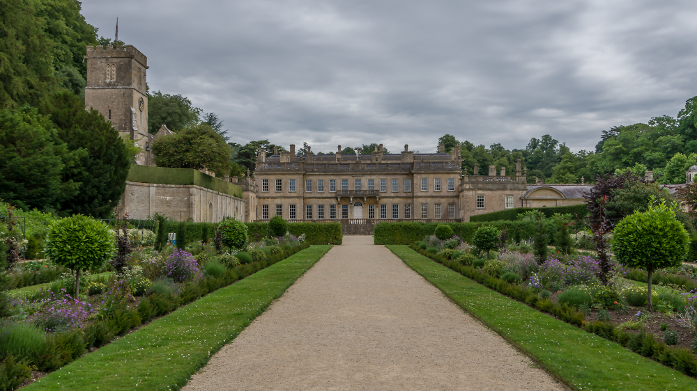 Dyrham Park