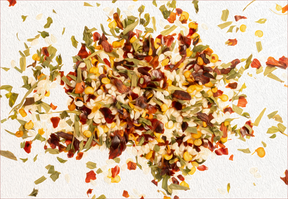 Return to the Spice Spill