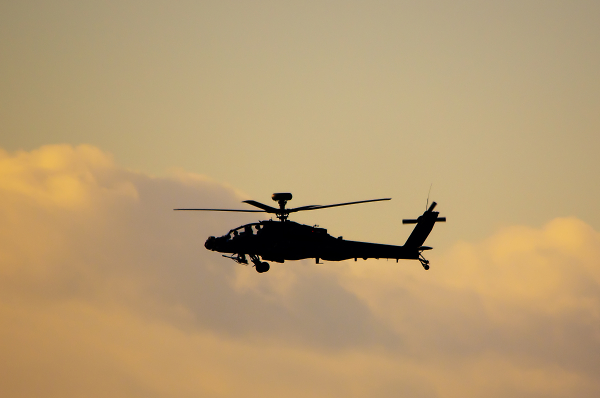 Apache