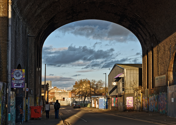 Digbeth