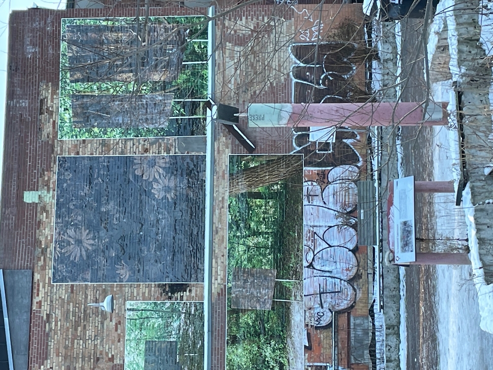 Brickworks Nature Preserve