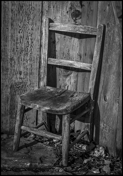 Chair