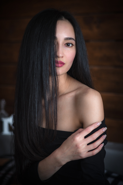EASTERN BEAUTY
