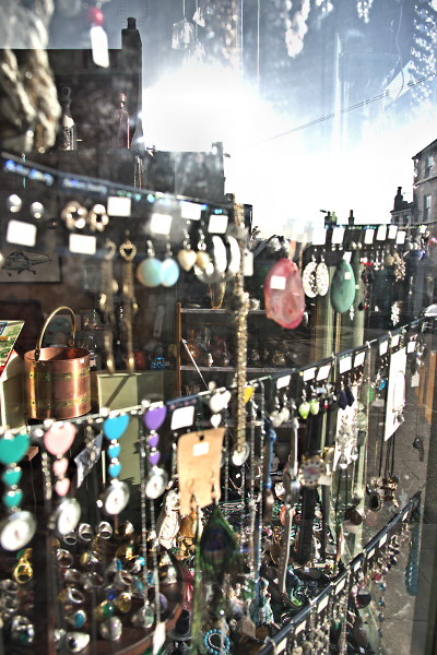 Jewellery Shop