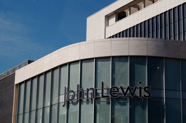John Lewis