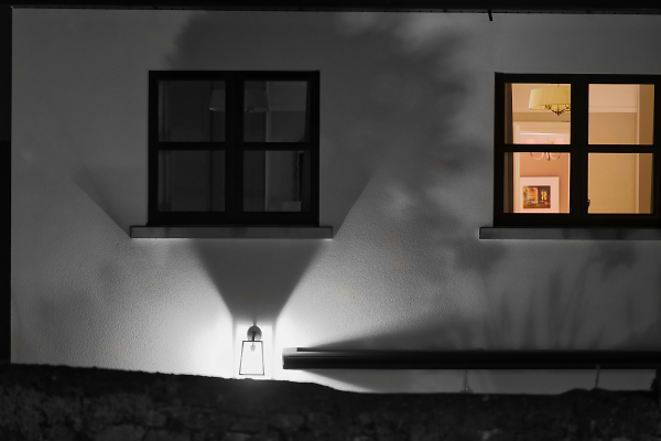 Nobody Home