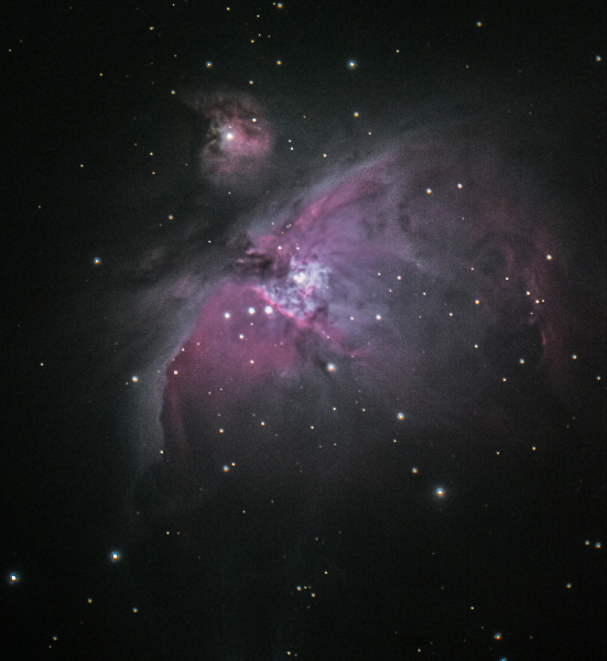 Orion\'s Nebula