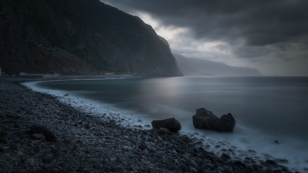 Sao Vicente - Madeira