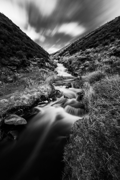Torrent Descending