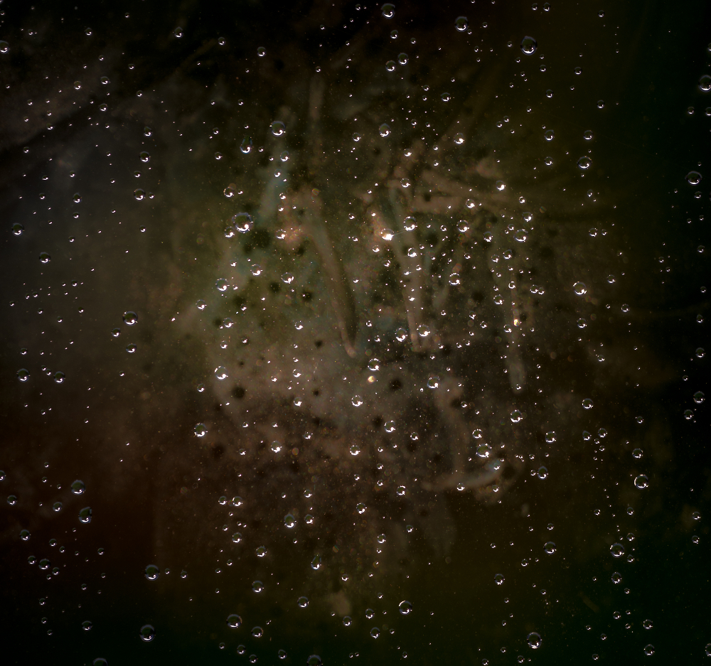 The Raindrop Nebula