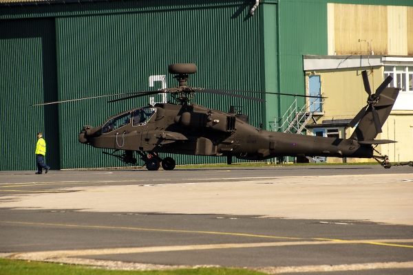 Apache AH mk1