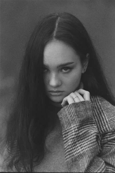 FILM PORTRAIT